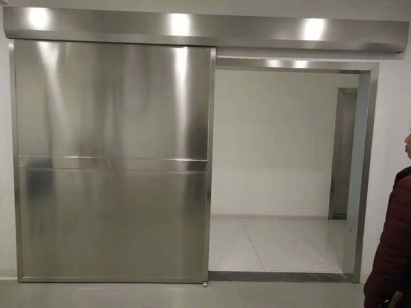 電動(dòng)鉛門